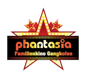 Logo von Phantasia Kino Gangkofen